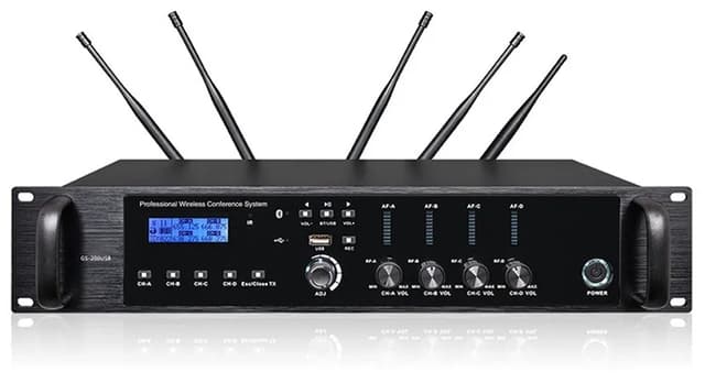 Equalizer II