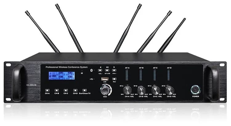 Equalizer II